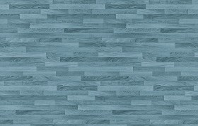 Textures   -   ARCHITECTURE   -   WOOD FLOORS   -  Parquet colored - Red wood flooring colored texture seamless 05053