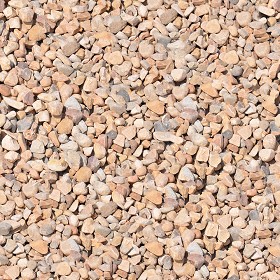 Textures   -   NATURE ELEMENTS   -  GRAVEL &amp; PEBBLES - Gravel texture seamless 12440