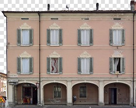 Textures   -   ARCHITECTURE   -   BUILDINGS   -  Old Buildings - Old building texture 17946