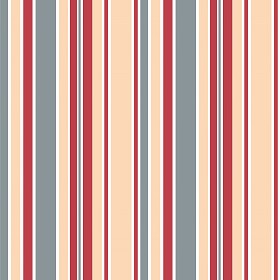 Textures   -   MATERIALS   -   WALLPAPER   -   Striped   -  Red - Red gray striped wallpaper texture seamless 11946
