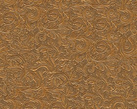Textures   -   MATERIALS   -  LEATHER - Leather texture seamless 09657