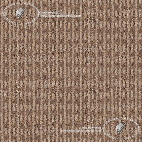 Textures   -   MATERIALS   -   CARPETING   -  Brown tones - Light brown boucle carpeting texture seamless 19497