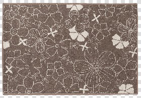 Textures   -   MATERIALS   -   RUGS   -  Patterned rugs - Patterned rug texture 19892