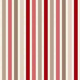 Textures   -   MATERIALS   -   WALLPAPER   -   Striped   -  Red - Red beige striped wallpaper texture seamless 11947