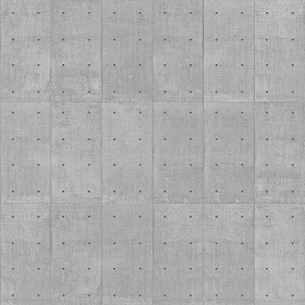 Textures   -   ARCHITECTURE   -   CONCRETE   -   Plates   -  Tadao Ando - Tadao ando concrete plates seamless 01888
