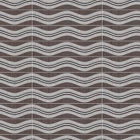 Textures   -   ARCHITECTURE   -   TILES INTERIOR   -  Coordinated themes - Tiles fiber series texture seamless 13967