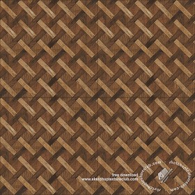 Textures   -   ARCHITECTURE   -   TILES INTERIOR   -  Ceramic Wood - Wood ceramic tile texture seamless 18269