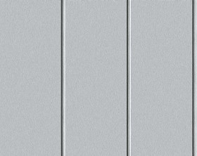 Textures   -   MATERIALS   -   METALS   -  Facades claddings - Aluminium metal facade cladding texture seamless 10173