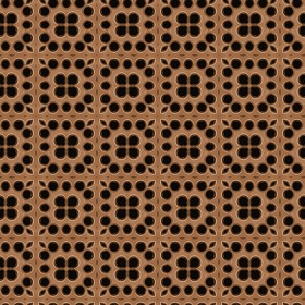 Textures   -   MATERIALS   -   WALLPAPER   -  various patterns - Fantasy wallpaper texture seamless 12192