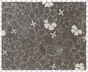 Textures   -   MATERIALS   -   RUGS   -  Patterned rugs - Patterned rug texture 19893