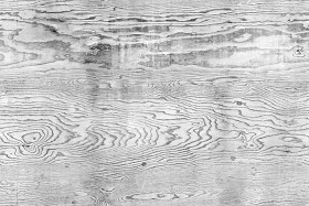 Textures   -   ARCHITECTURE   -   WOOD   -   Fine wood   -   Medium wood  - Veneer wood medium color texture seamless 04473 - Bump