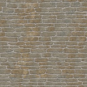 Textures   -   ARCHITECTURE   -   STONES WALLS   -  Stone blocks - Wall stone with regular blocks texture seamless 08368
