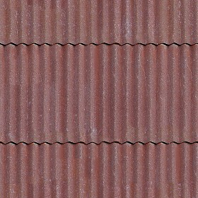 Textures   -   ARCHITECTURE   -   ROOFINGS   -  Metal roofs - Dirty metal rufing texture seamless 03666