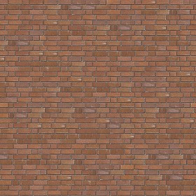 Textures   -   ARCHITECTURE   -   BRICKS   -   Facing Bricks   -  Smooth - Facing smooth bricks texture seamless 00326