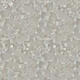 Textures   -   MATERIALS   -   METALS   -  Basic Metals - Galvanized steel metal texture seamless 09803