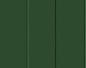 Textures   -   MATERIALS   -   METALS   -  Facades claddings - Green metal facade cladding texture seamless 10175