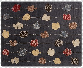 Textures   -   MATERIALS   -   RUGS   -  Patterned rugs - Patterned rug texture 19895