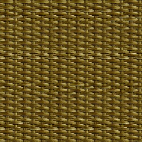 Textures   -   NATURE ELEMENTS   -  RATTAN &amp; WICKER - Rattan texture seamless 12547