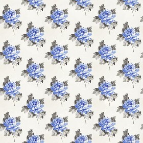 Textures   -   MATERIALS   -   WALLPAPER   -  Floral - Floral wallpaper texture seamless 11058