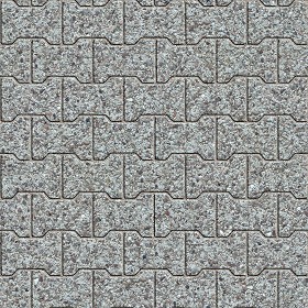 Textures   -   ARCHITECTURE   -   PAVING OUTDOOR   -   Pavers stone   -  Blocks regular - Pavers stone regular blocks texture seamless 06288