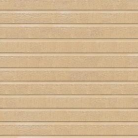 Textures   -   ARCHITECTURE   -   WOOD PLANKS   -  Siding wood - Sand siding wood texture seamless 08895