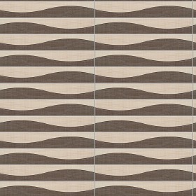 Textures   -   ARCHITECTURE   -   TILES INTERIOR   -  Coordinated themes - Tiles fiber series texture seamless 13971