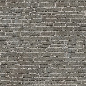 Textures   -   ARCHITECTURE   -   STONES WALLS   -  Stone blocks - Wall stone with regular blocks texture seamless 08370