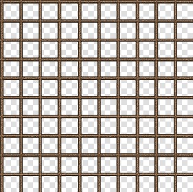 Textures   -   MATERIALS   -   METALS   -  Perforated - Bronze wire mesh perforate metal texture seamless 10550