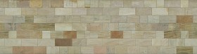Textures   -   ARCHITECTURE   -   PAVING OUTDOOR   -  Marble - Mixed marble paving outdoor seamless 17850