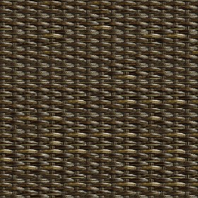 Textures   -   NATURE ELEMENTS   -  RATTAN &amp; WICKER - Rattan texture seamless 12549
