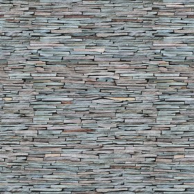 Textures   -   ARCHITECTURE   -   STONES WALLS   -   Claddings stone   -  Stacked slabs - Stacked slabs walls stone texture seamless 08212