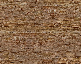 Textures   -   ARCHITECTURE   -   MARBLE SLABS   -  Travertine - Striated travertine slab texture seamless 02553