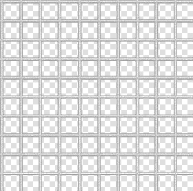 Textures   -   MATERIALS   -   METALS   -  Perforated - Whaite wire mesh perforate metal texture seamless 10551