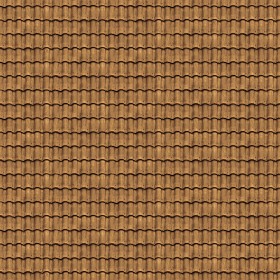 Textures   -   ARCHITECTURE   -   ROOFINGS   -  Clay roofs - Clay roofing texture seamless 03420