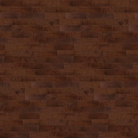 Textures   -   ARCHITECTURE   -   WOOD FLOORS   -  Parquet dark - Dark parquet flooring texture seamless 05134