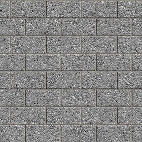 Textures   -   ARCHITECTURE   -   PAVING OUTDOOR   -   Pavers stone   -  Blocks regular - Pavers stone regular blocks texture seamless 06291