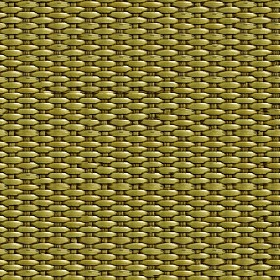 Textures   -   NATURE ELEMENTS   -  RATTAN &amp; WICKER - Rattan texture seamless 12551