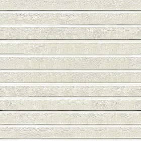 Textures   -   ARCHITECTURE   -   WOOD PLANKS   -  Siding wood - White siding wood texture seamless 08899