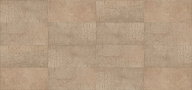 Textures   -   ARCHITECTURE   -   CONCRETE   -   Plates   -  Dirty - Concrete dirt plates wall texture seamless 01798