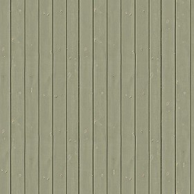 Textures   -   ARCHITECTURE   -   WOOD PLANKS   -  Wood fence - Cypress painted wood fence texture seamless 09462