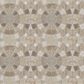 Textures   -   ARCHITECTURE   -   PAVING OUTDOOR   -   Pavers stone   -  Cobblestone - Quartzite cobblestone paving texture seamless 06489