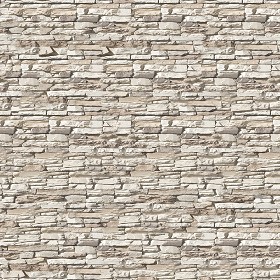 Textures   -   ARCHITECTURE   -   STONES WALLS   -   Claddings stone   -  Interior - Stone cladding internal walls texture seamless 08107