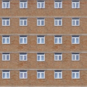 Textures   -   ARCHITECTURE   -   BUILDINGS   -  Residential buildings - Texture residential building seamless 00832