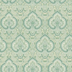 Textures   -   MATERIALS   -   WALLPAPER   -  Damask - Damask wallpaper texture seamless 10980
