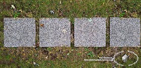 Textures   -   ARCHITECTURE   -   PAVING OUTDOOR   -  Parks Paving - Gravel park paving texture seamless 18837