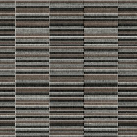 Textures   -   ARCHITECTURE   -   TILES INTERIOR   -  Coordinated themes - Tiles fiber series texture seamless 13977