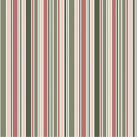 Textures   -   MATERIALS   -   WALLPAPER   -   Striped   -  Green - Green rose regency striped wallpaper texture seamless 11813