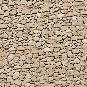 Textures   -   ARCHITECTURE   -   STONES WALLS   -  Stone walls - Old wall stone texture seamless 08473