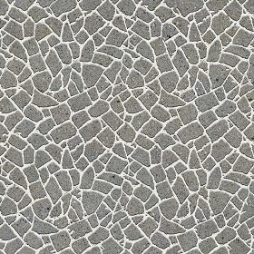 Textures   -   ARCHITECTURE   -   PAVING OUTDOOR   -  Flagstone - Paving flagstone texture seamless 05949