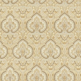 Textures   -   MATERIALS   -   WALLPAPER   -  Damask - Damask wallpaper texture seamless 10982